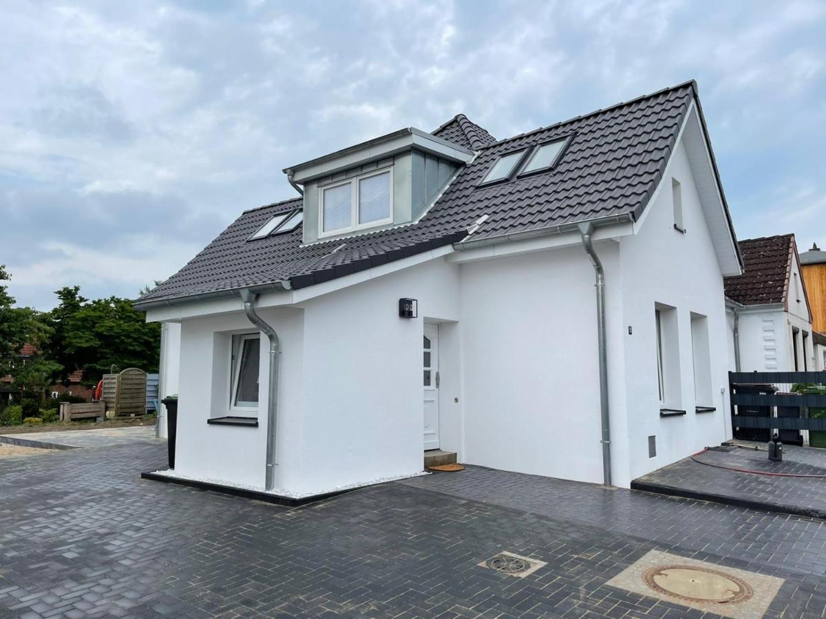 Rumah Bukit Σλέσβιχ Εξωτερικό φωτογραφία