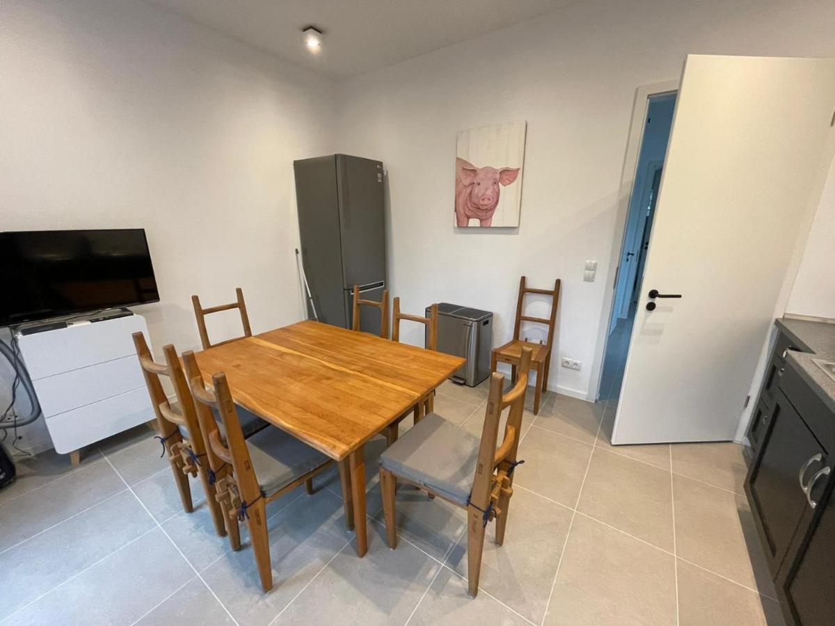 Rumah Bukit Σλέσβιχ Εξωτερικό φωτογραφία