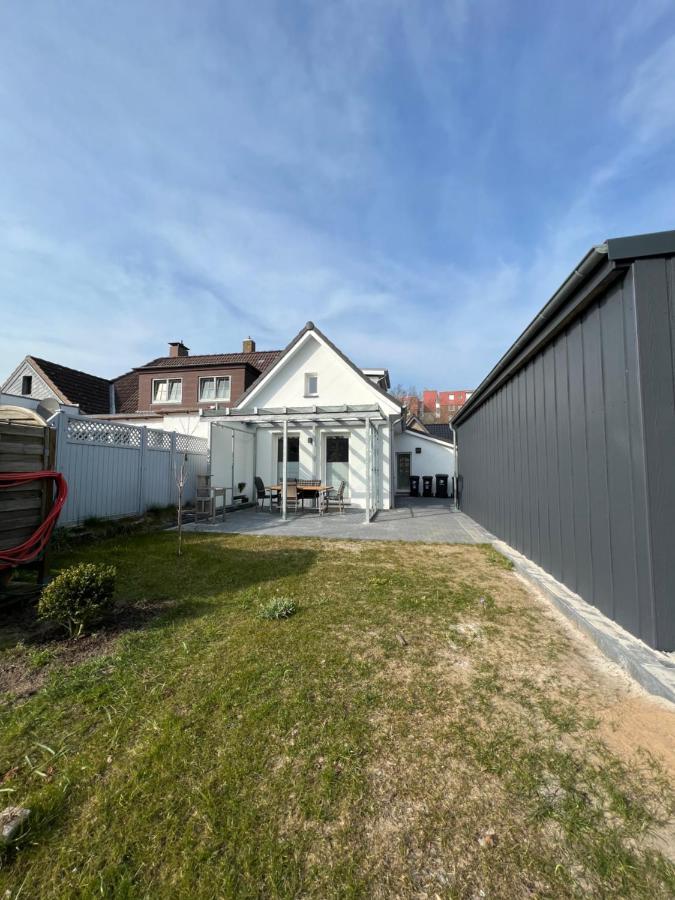 Rumah Bukit Σλέσβιχ Εξωτερικό φωτογραφία