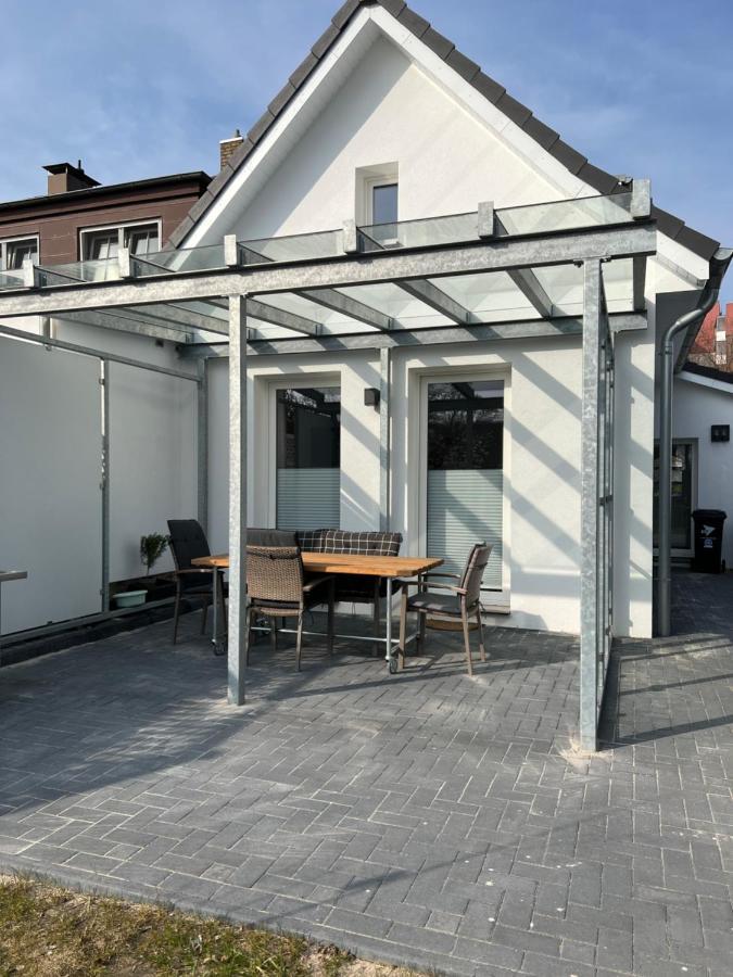 Rumah Bukit Σλέσβιχ Εξωτερικό φωτογραφία